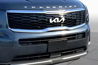 Kia Telluride 2022 EX 4dr SUV