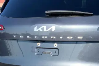 Kia Telluride 2022 EX 4dr SUV