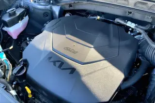 Kia Telluride 2022 EX 4dr SUV
