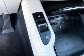 Kia Telluride 2022 EX 4dr SUV