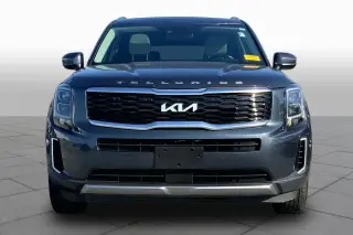 Kia Telluride 2022 EX 4dr SUV