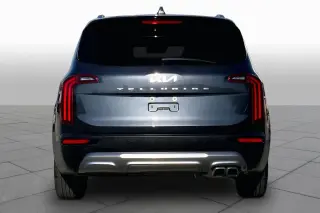 Kia Telluride 2022 EX 4dr SUV