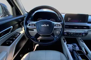 Kia Telluride 2022 EX 4dr SUV