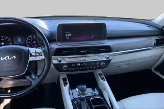 Kia Telluride 2022 EX 4dr SUV