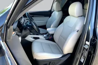 Kia Telluride 2022 EX 4dr SUV