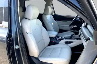 Kia Telluride 2022 EX 4dr SUV