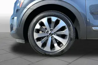 Kia Telluride 2022 EX 4dr SUV