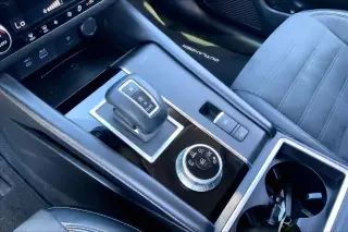 Mitsubishi Outlander 2022 SE 4dr SUV