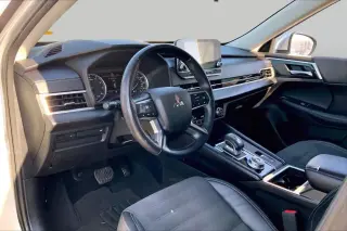 Mitsubishi Outlander 2022 SE 4dr SUV