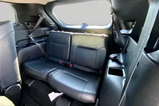 Mitsubishi Outlander 2022 SE 4dr SUV