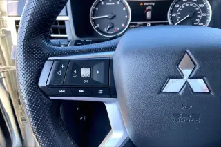 Mitsubishi Outlander 2022 SE 4dr SUV