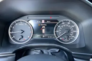 Mitsubishi Outlander 2022 SE 4dr SUV