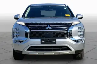 Mitsubishi Outlander 2022 SE 4dr SUV