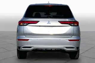 Mitsubishi Outlander 2022 SE 4dr SUV
