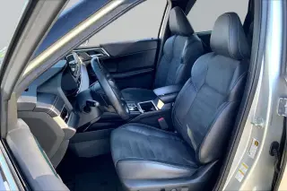 Mitsubishi Outlander 2022 SE 4dr SUV