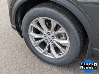 Ford Explorer 2023 AWD XLT 4dr SUV