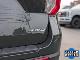Ford Explorer 2023 AWD XLT 4dr SUV