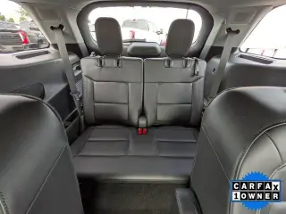 Ford Explorer 2023 AWD XLT 4dr SUV