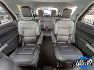 Ford Explorer 2023 AWD XLT 4dr SUV