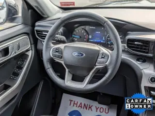 Ford Explorer 2023 AWD XLT 4dr SUV