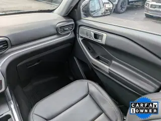 Ford Explorer 2023 AWD XLT 4dr SUV