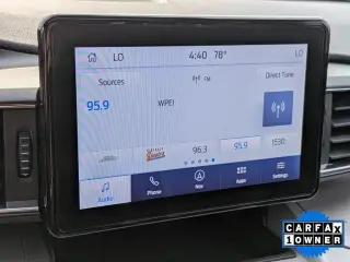 Ford Explorer 2023 AWD XLT 4dr SUV