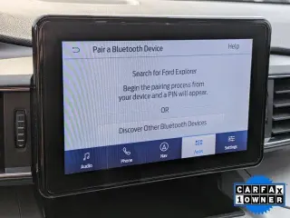 Ford Explorer 2023 AWD XLT 4dr SUV