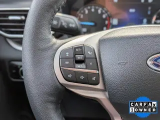 Ford Explorer 2023 AWD XLT 4dr SUV