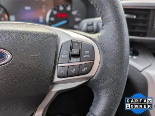 Ford Explorer 2023 AWD XLT 4dr SUV