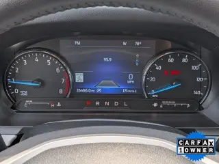 Ford Explorer 2023 AWD XLT 4dr SUV