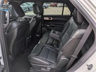 Ford Explorer 2020 AWD ST 4dr SUV