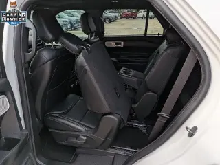 Ford Explorer 2020 AWD ST 4dr SUV