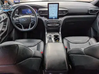 Ford Explorer 2020 AWD ST 4dr SUV
