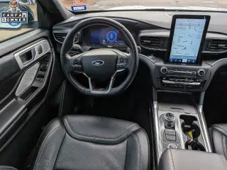 Ford Explorer 2020 AWD ST 4dr SUV