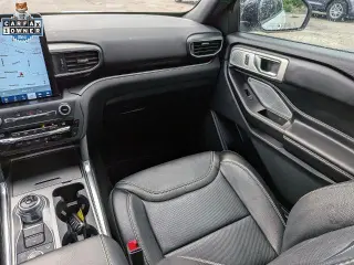 Ford Explorer 2020 AWD ST 4dr SUV