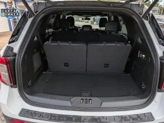 Ford Explorer 2020 AWD ST 4dr SUV