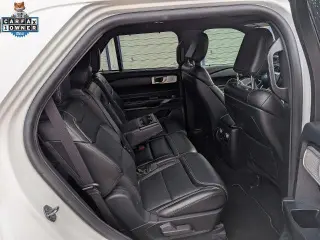 Ford Explorer 2020 AWD ST 4dr SUV