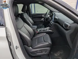 Ford Explorer 2020 AWD ST 4dr SUV