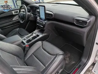 Ford Explorer 2020 AWD ST 4dr SUV