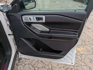 Ford Explorer 2020 AWD ST 4dr SUV