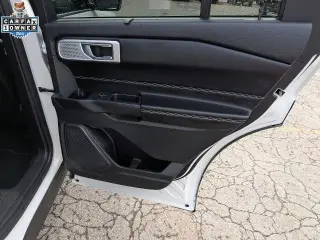 Ford Explorer 2020 AWD ST 4dr SUV