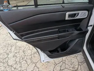 Ford Explorer 2020 AWD ST 4dr SUV