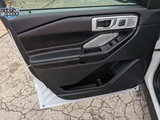 Ford Explorer 2020 AWD ST 4dr SUV