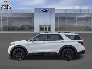 Ford Explorer 2020 AWD ST 4dr SUV