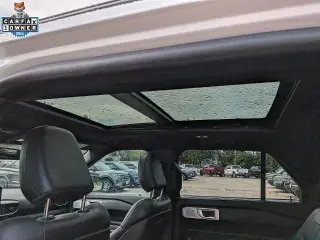 Ford Explorer 2020 AWD ST 4dr SUV