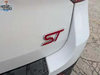 Ford Explorer 2020 AWD ST 4dr SUV