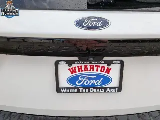 Ford Explorer 2020 AWD ST 4dr SUV