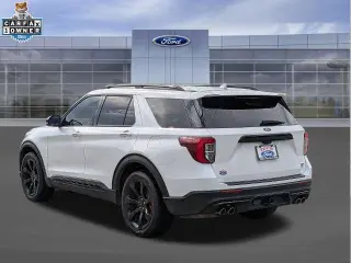 Ford Explorer 2020 AWD ST 4dr SUV