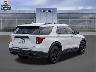 Ford Explorer 2020 AWD ST 4dr SUV