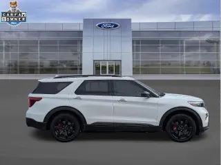 Ford Explorer 2020 AWD ST 4dr SUV